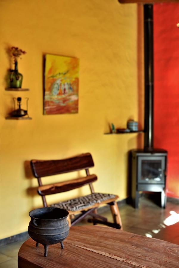 Cabana Kenty Wasy Humahuaca Exterior foto