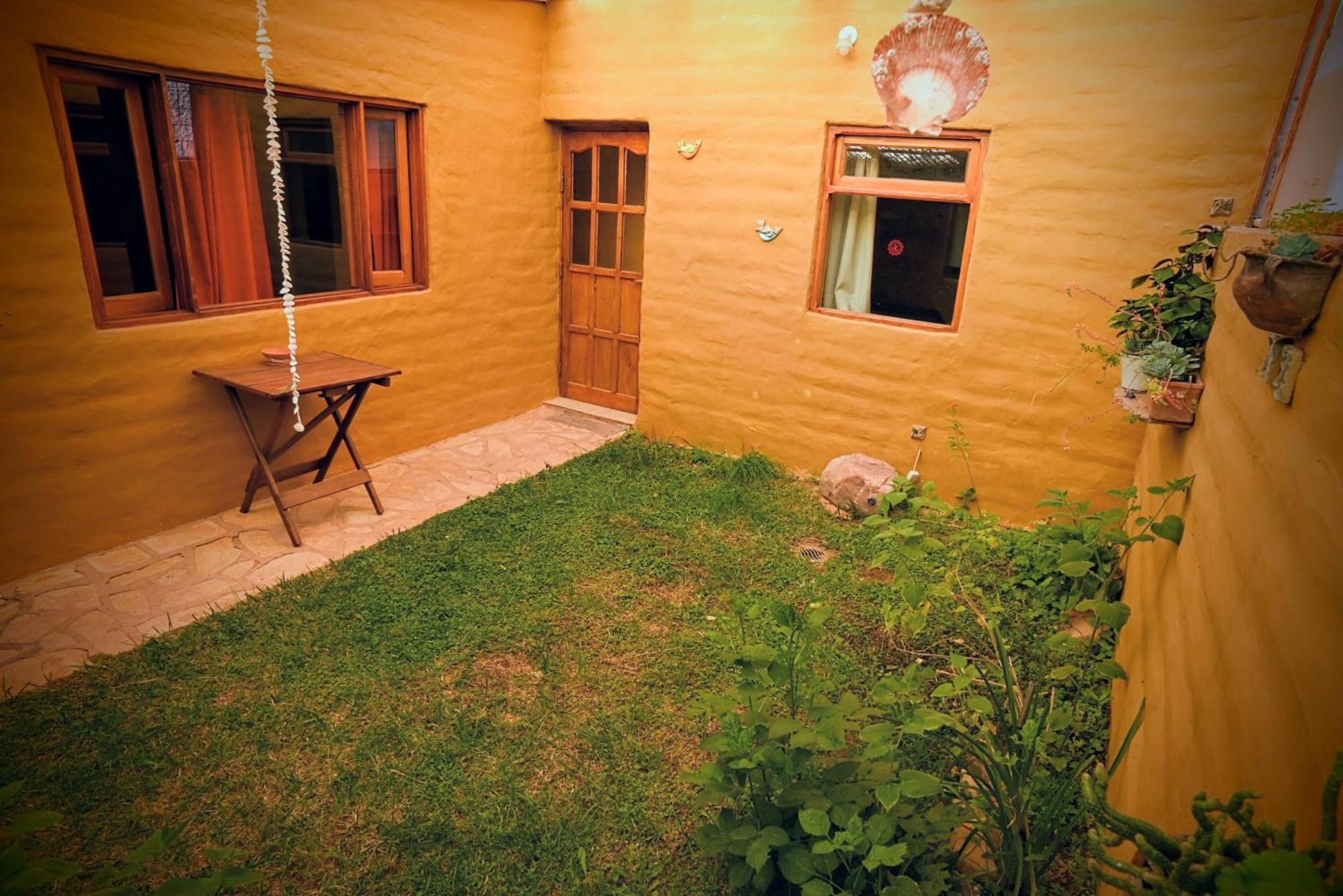 Cabana Kenty Wasy Humahuaca Exterior foto