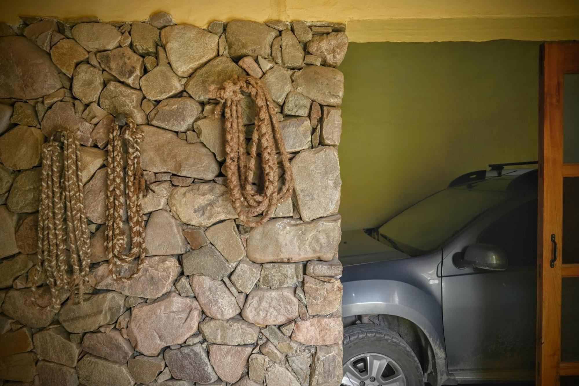 Cabana Kenty Wasy Humahuaca Exterior foto