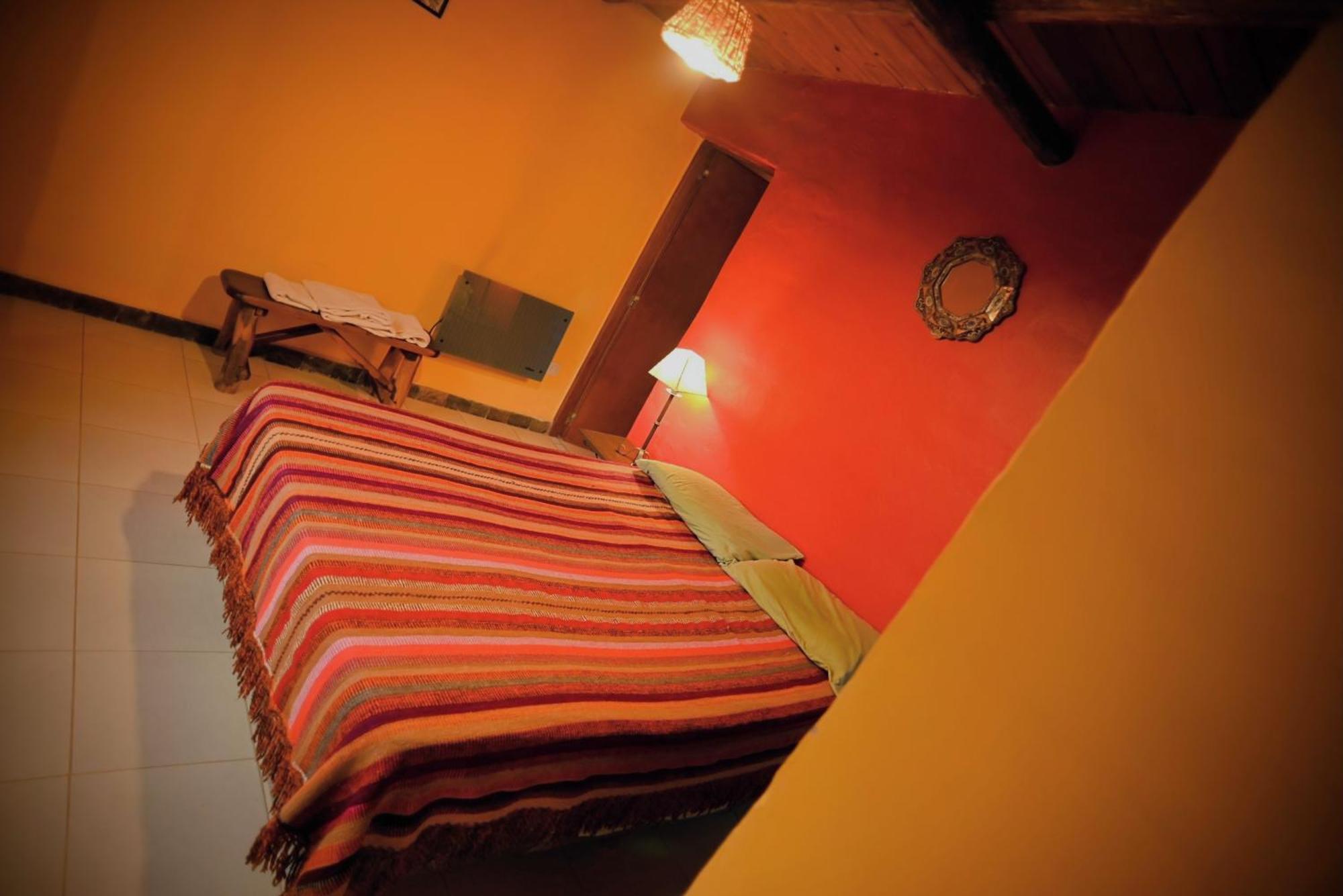 Cabana Kenty Wasy Humahuaca Exterior foto