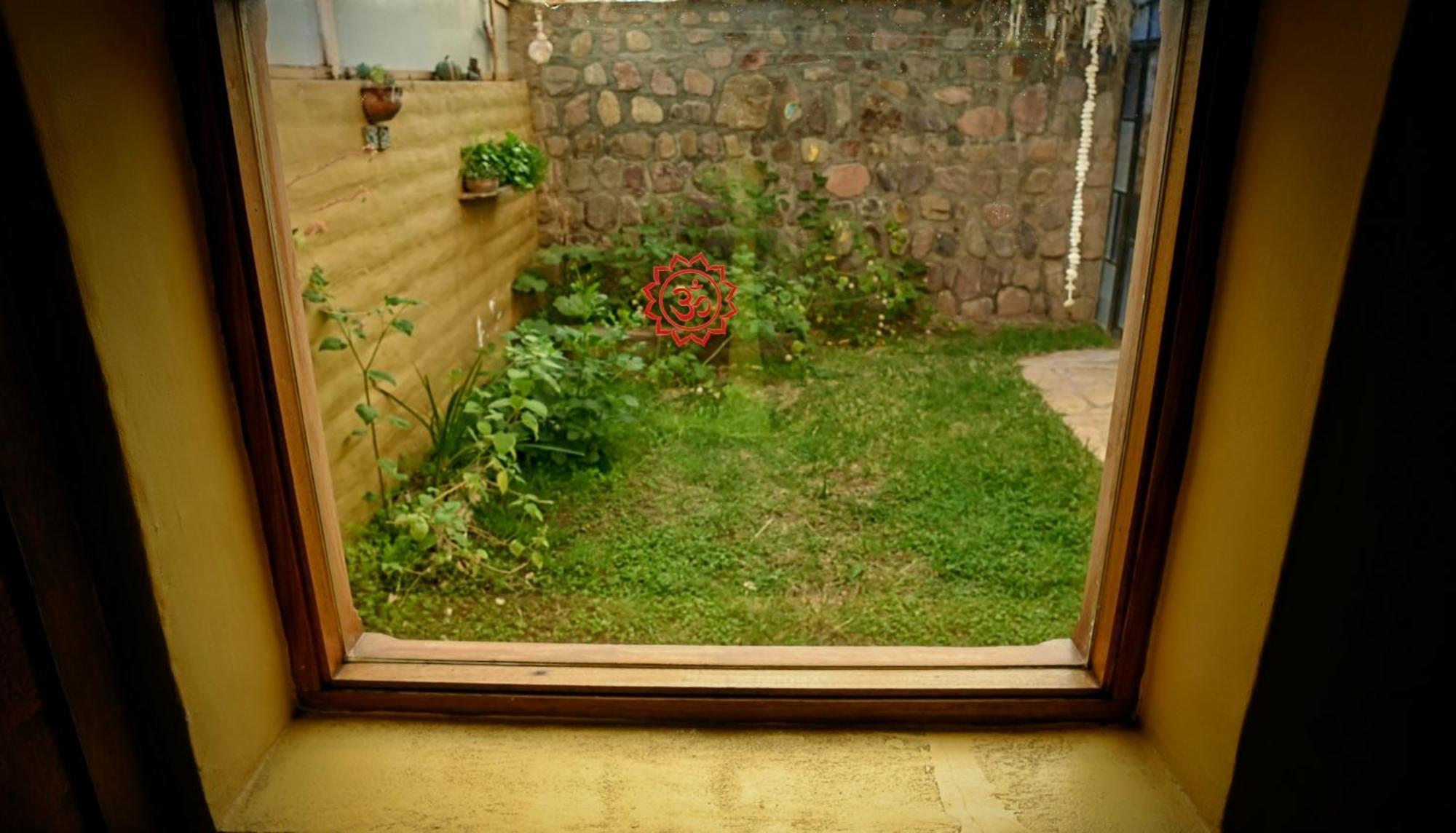 Cabana Kenty Wasy Humahuaca Exterior foto