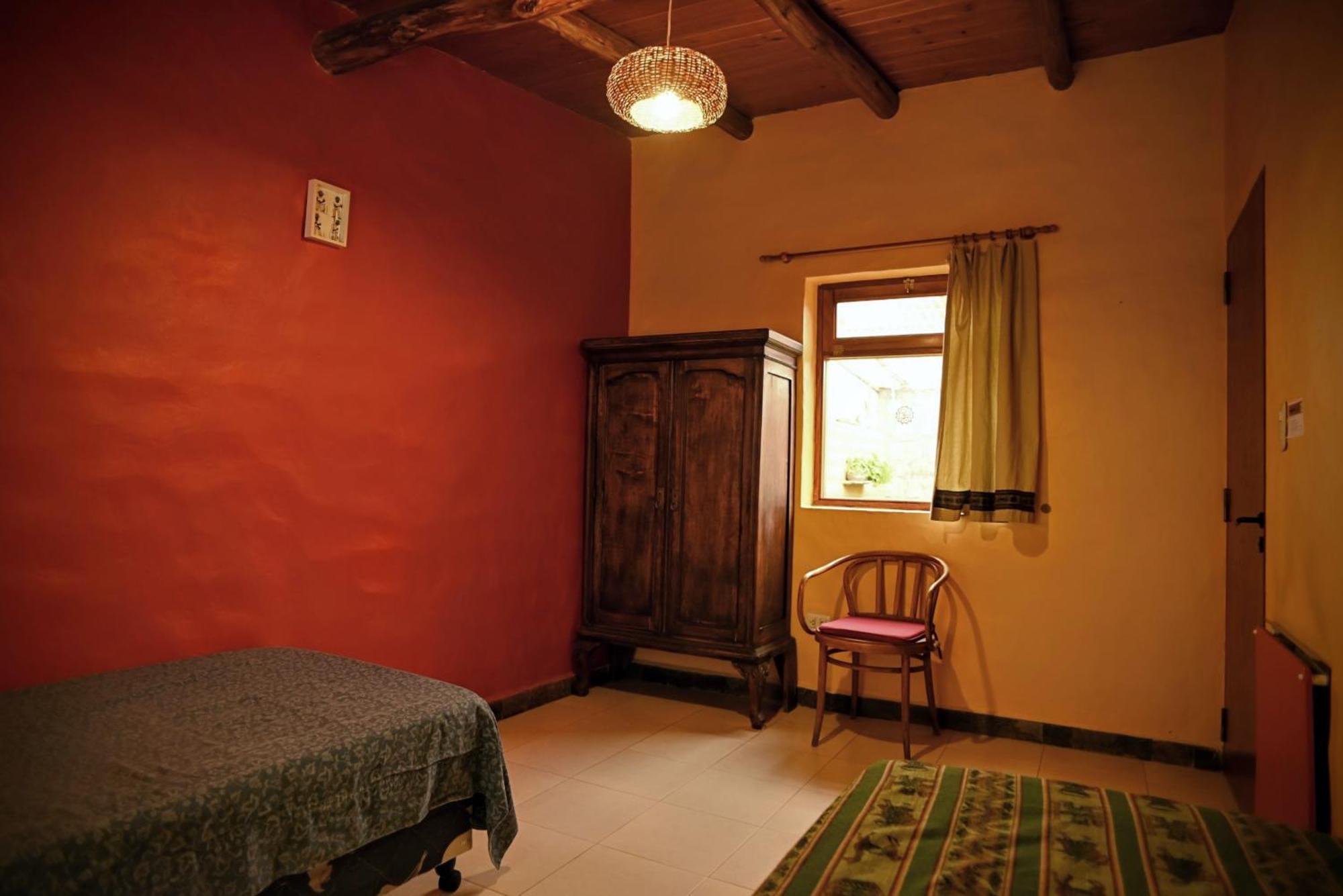 Cabana Kenty Wasy Humahuaca Exterior foto